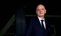 Infantino verstärkt unter Druck