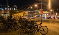 Jugendlicher in Berlin attackiert