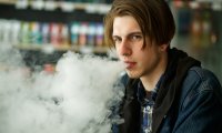 Vapen unter LGBTIQ+-Jugendlichen