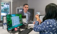 US-Ausweise werden zur Wahlhürde