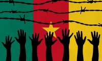 Massenverhaftung in Kamerun 