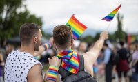 Protest in Brandenburg angekündigt