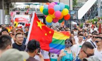 Queere Stimmen aus China