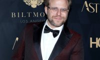 Adam Conover bei den Astra Film Awards in Los Angeles – Archivaufnahme vom 6. Januar 2024