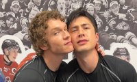 Heated Rivalry im Kino