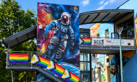 Angriff auf queeres Zentrum