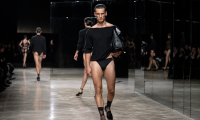 Tom Ford zeigt Haut