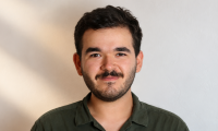 Versöhnungspreis für Tugay Saraç 