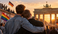 36 Jahre Deutsche Einheit 