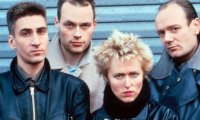 Neue Deutsche Welle-Stars IDEAL 