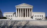 Supreme Court stoppt Trumps Pläne