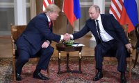 Putin soll Trump helfen