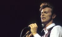 David Bowie kehrt zurück