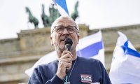 Scharfe Kritik von Volker Beck 