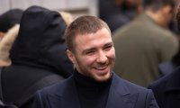 Rocco Ritchie ist überglücklich