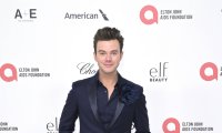 Chris Colfer zu Glee-Reboot