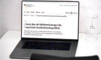 Zwei Jahre SBGG 