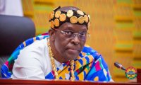 Ghana verschärft den Druck