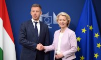 EU erhöht Druck auf Ungarn