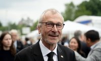 Appell gegen Rot-Grün-Rot