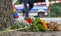 Schwere Vorwürfe nach CSD-Anschlag 