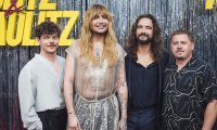 Tokio Hotel feiern großen Sieg