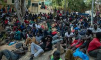 LGBTIQ+-Flüchtlinge in Not