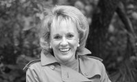 Dame Esther Rantzen ist tot 