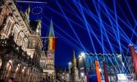 Attacke in Bremen