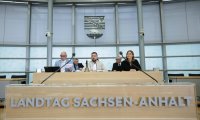 CDU unter Druck 