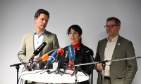 Viel Widerstand in Berlin 