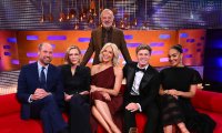 Prinz William überrascht im TV