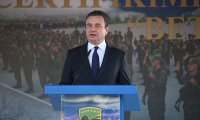 Neuer Anlauf im Kosovo 