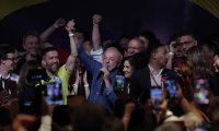 Lula gewinnt Richtungswahl 
