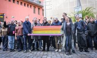 Regenbogenbänke in ganz Berlin
