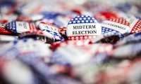 Zwischenwahlen in den USA