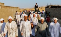 Verfolgung im Iran