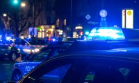 Polizeirazzia in queerem Zentrum