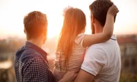 Regenbogenfamilien im Fokus 