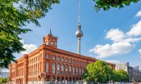 Forderungen an Rot-Grün-Rot