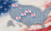 Kulturkampf bei US-Zwischenwahlen