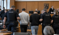 Haftstrafen nach Angriff