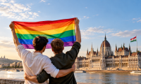 Ungarn kippt LGBTIQ+-Verbote 