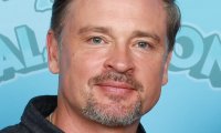 Tom Welling bei GalaxyCon Richmond im März 2026