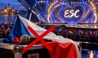ESC 2027 ohne Tschechien