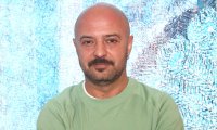 Porträt von Mikhail, Gesprächsperson der SCHWULISSIMO-Umfrage zur Lage in der Türkei