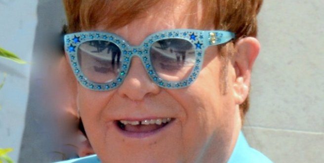 Elton John wird auf Bidens Einladung im Weißen Haus spielen