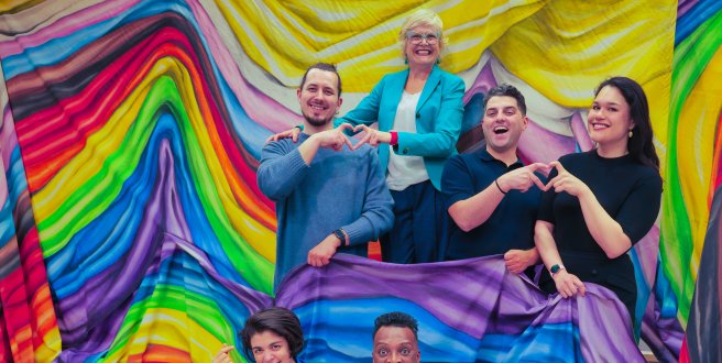 © Hessisches Staatstheater Wiesbaden / Stella Lennert