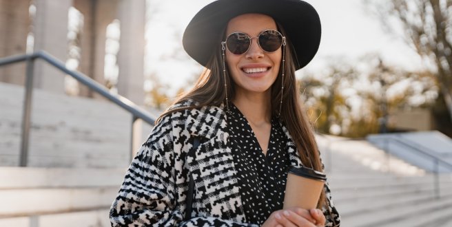 DKNY und Lacoste – Fangen diese Marken den Geist der Freiheit und des Ausdrucks der heutigen Gemeinschaft perfekt ein?