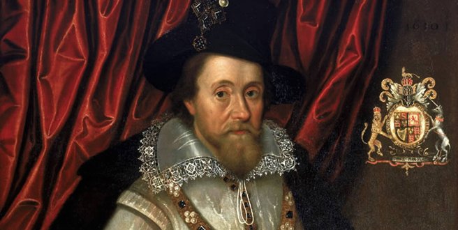 UK: Historiker enthüllt queere Geschichten aus Palästen